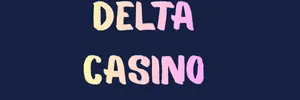 DeltaCasino casino logo